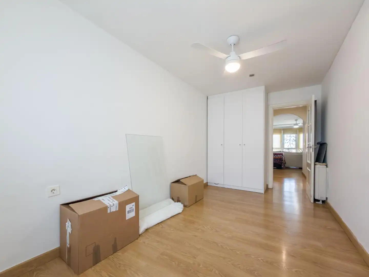 Flat for sale in Churriana de la Vega  with Air Conditioner, Heating and Terrace