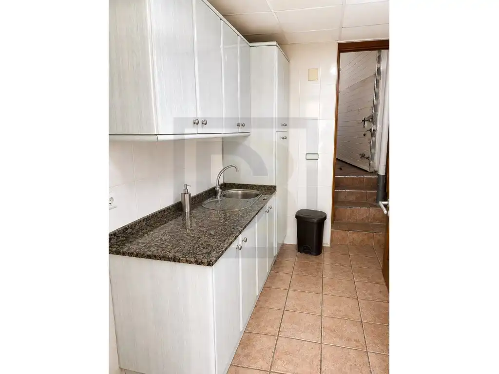 Cocina de Casa o chalet en venta en Desamparados - Hurchillo - Torremendo