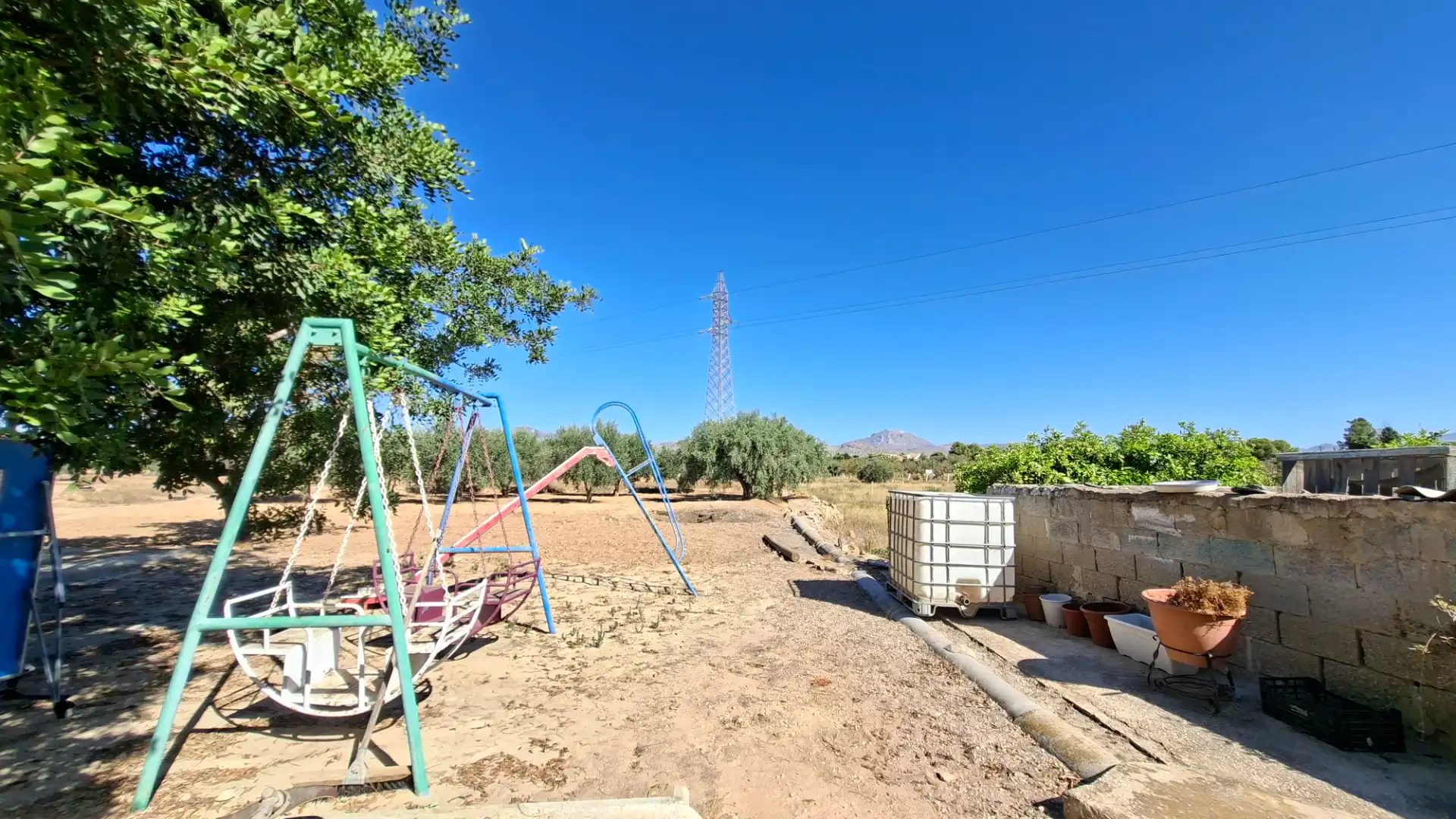 Houses for sale in Camí del Carreret, Los Girasoles