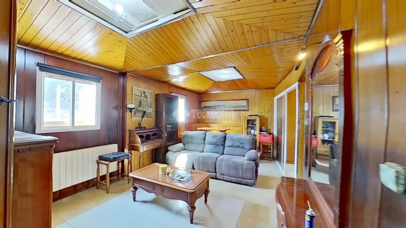 Piso en venta en Manresa con Calefacción y Terraza