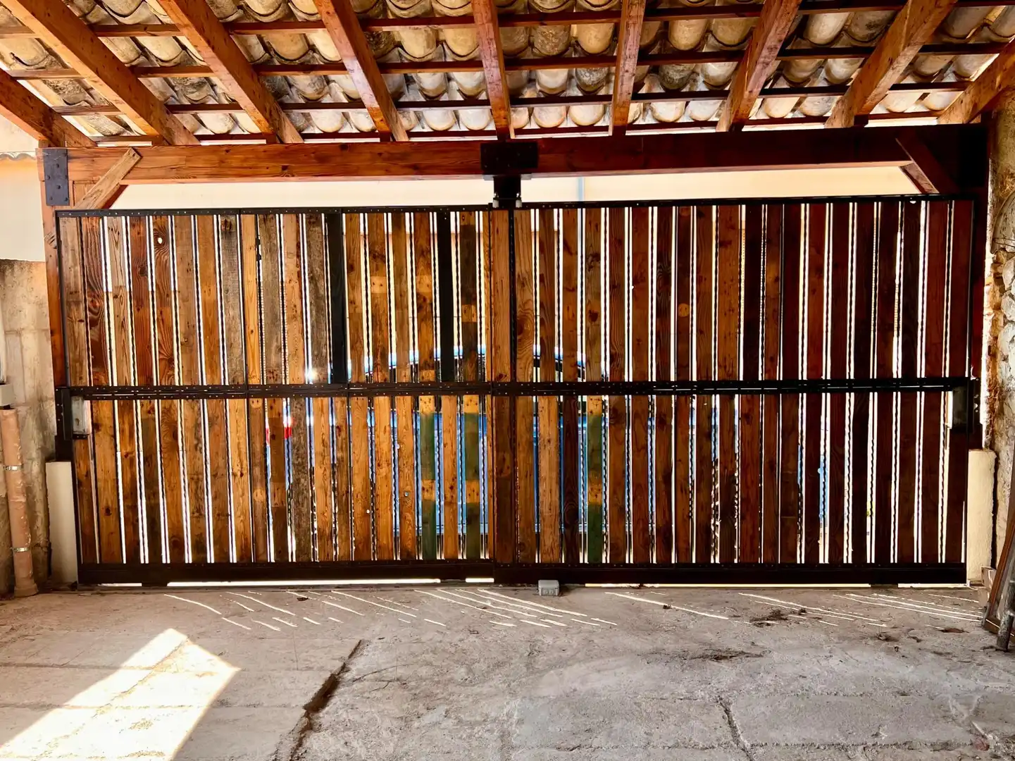 Casa amb piscina en venda a Campanet, imagen 39
