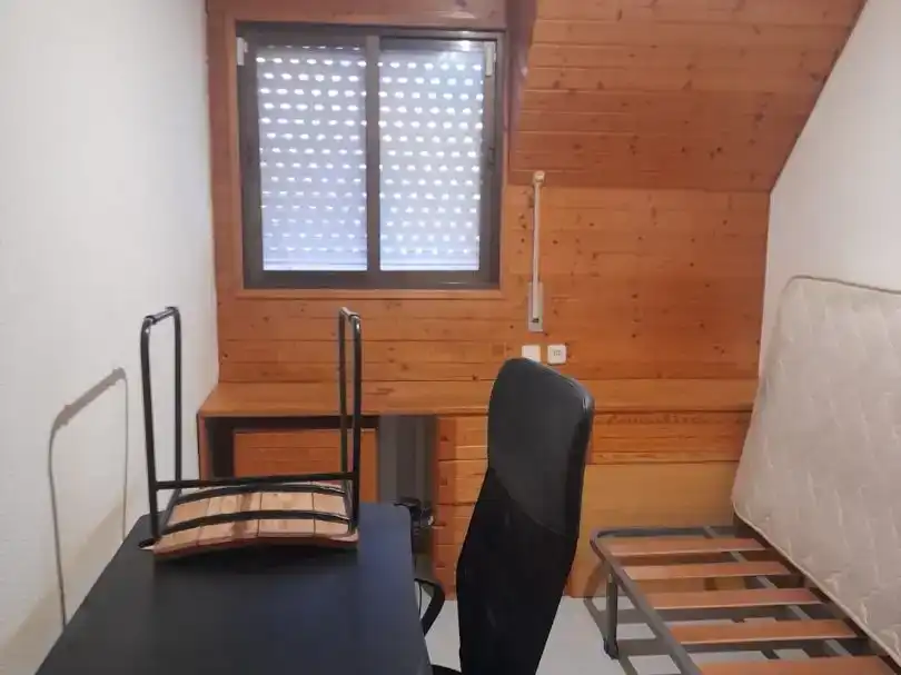 Habitación en Calle Santiago Apóstol, 40, Centro