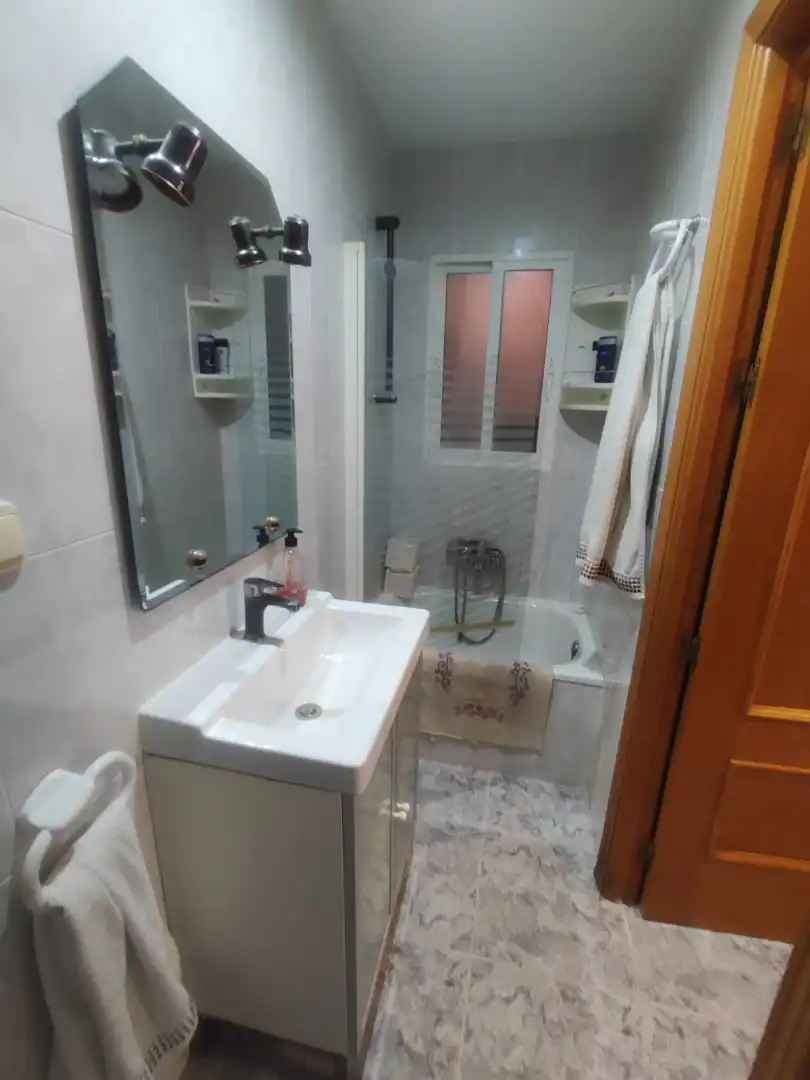 Casa con balcón en venta en Calle Triunfo Ave María, imagen 17