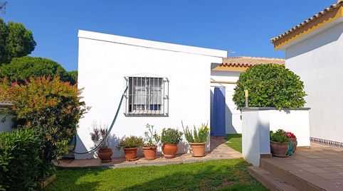 Photo 3 of Houses for sale in La Barrosa, Chiclana de la Frontera