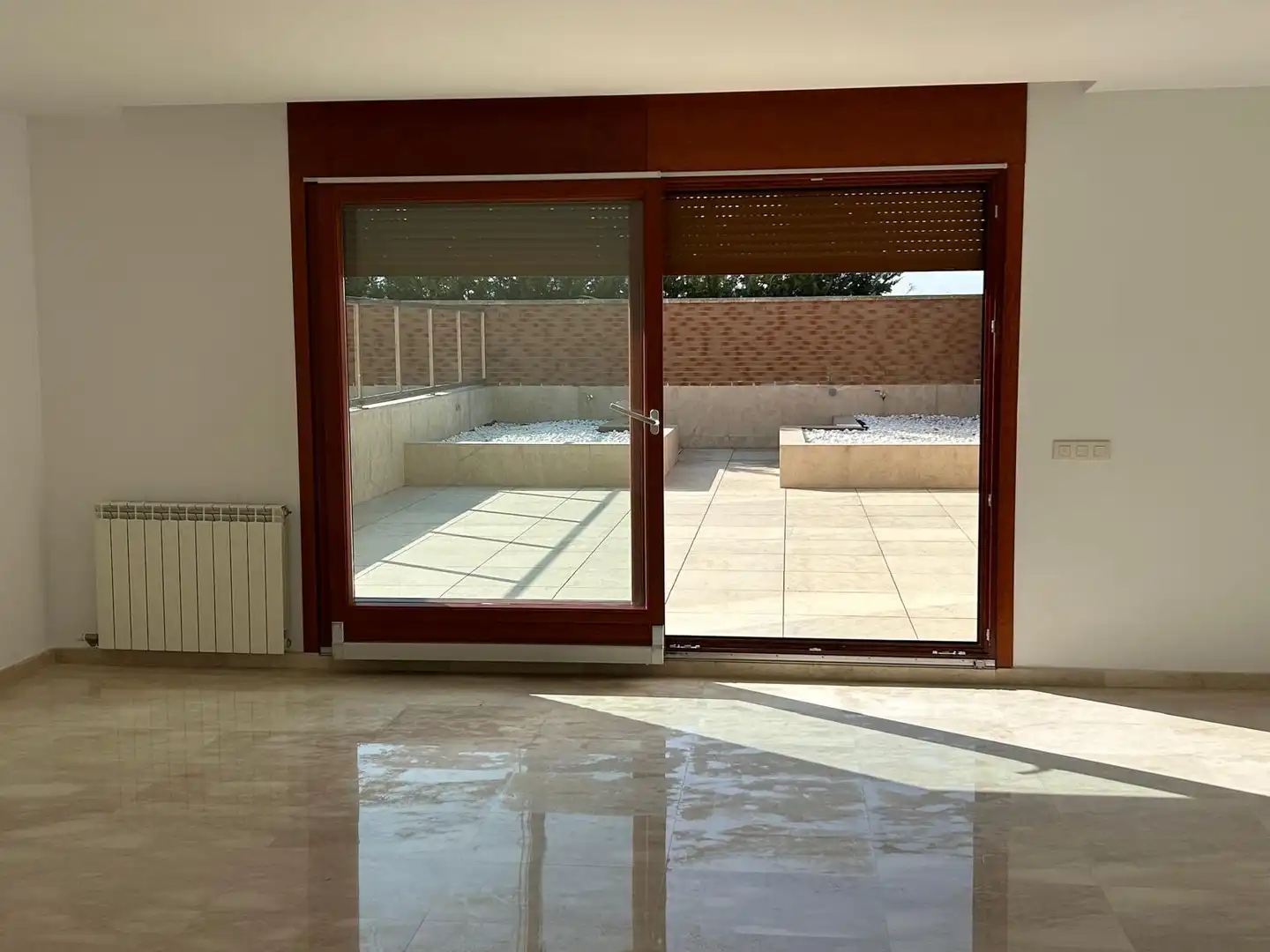 Casa adosada en venta en Carrer Alzinar, 24, Torrefarrera