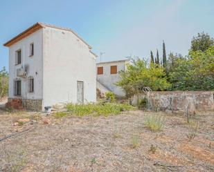 Finca rústica en venda en Jávea / Xàbia amb Piscina