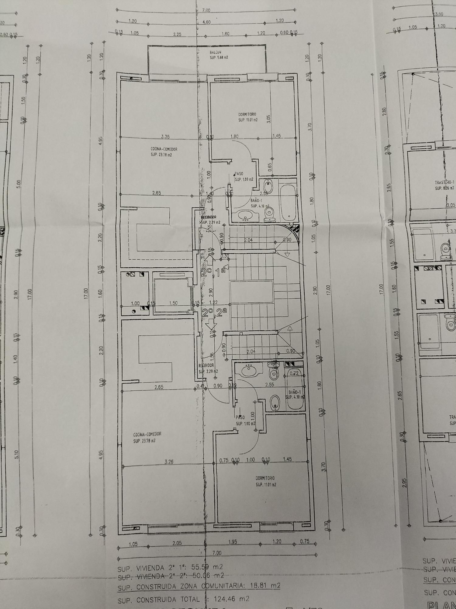 Residencial en venda en Sabadell