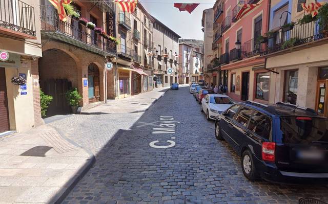 Local comercial en Venta en Daroca