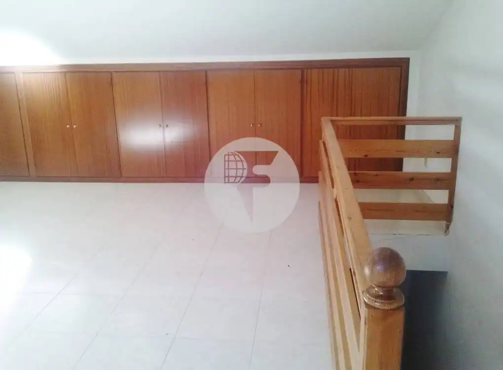 Einfamilien-Reihenhaus zum Verkauf in Llinars del Vallès mit Heizung