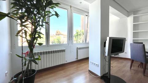 Foto 4 de Pis de lloguer a Lopez de Hoyos, Pinar del Rey,  Madrid Capital