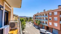 Vista exterior de Pis en venda en Igualada amb Aire condicionat, Calefacció i Balcó