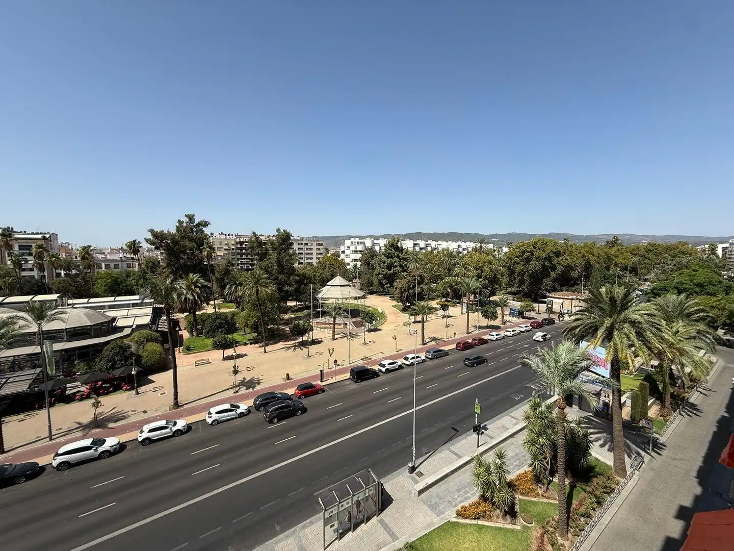 Piso con ascensor en venta en Paseo Paseo Victoria, imagen 11