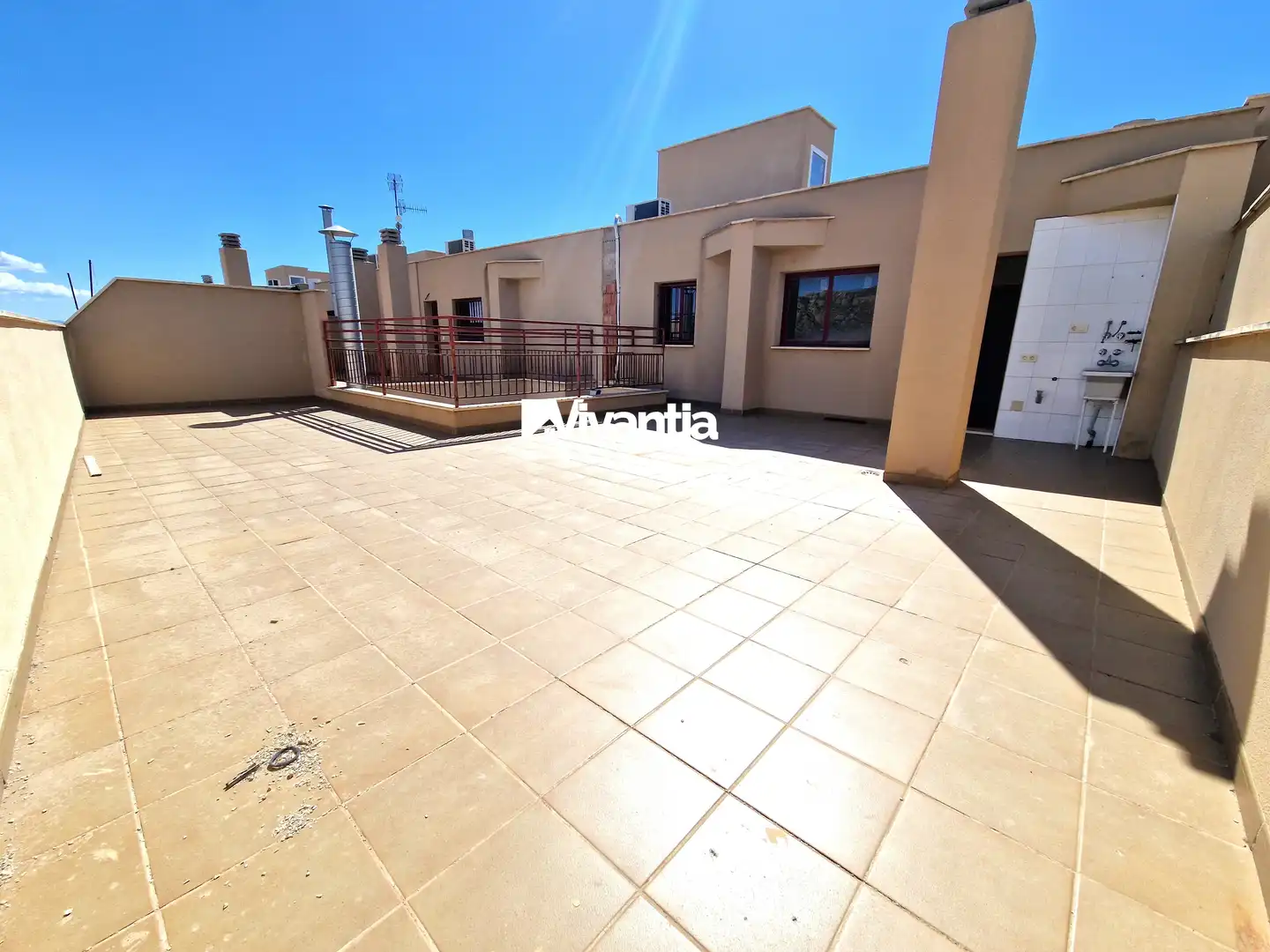 Penthouse mit Aufzug zum Verkauf in Puerto Lumbreras, imagen 10