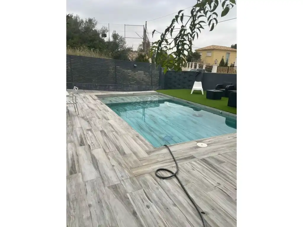 Detached house with terrace for sale in Godelleta, imagen 30