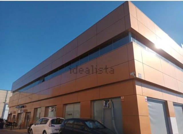 Oficina en Alquiler en Calle Imprenta de la Alborada en Alcolea