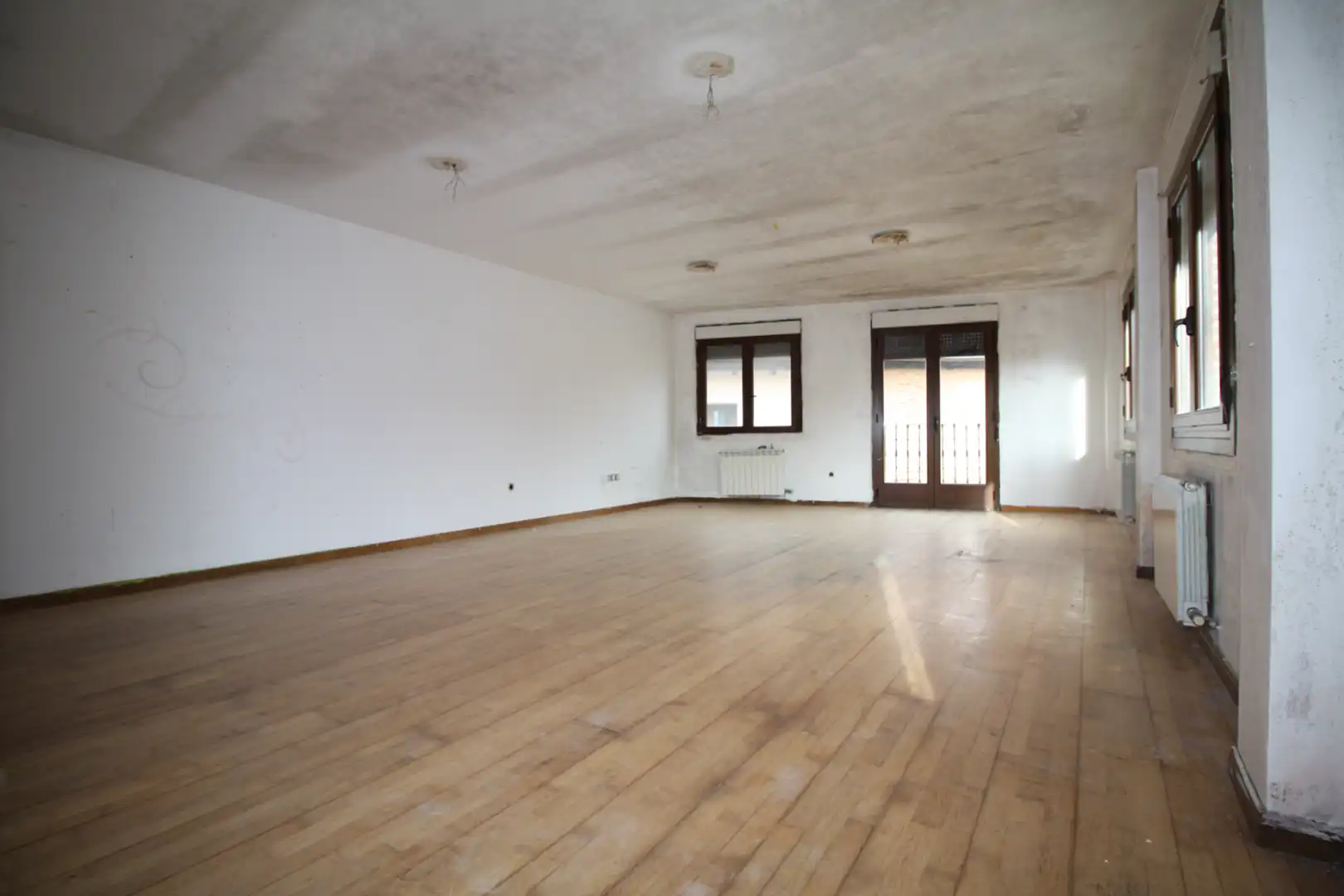 Wohnzimmer von Maisonette zum Verkauf in Simancas, Valladolid