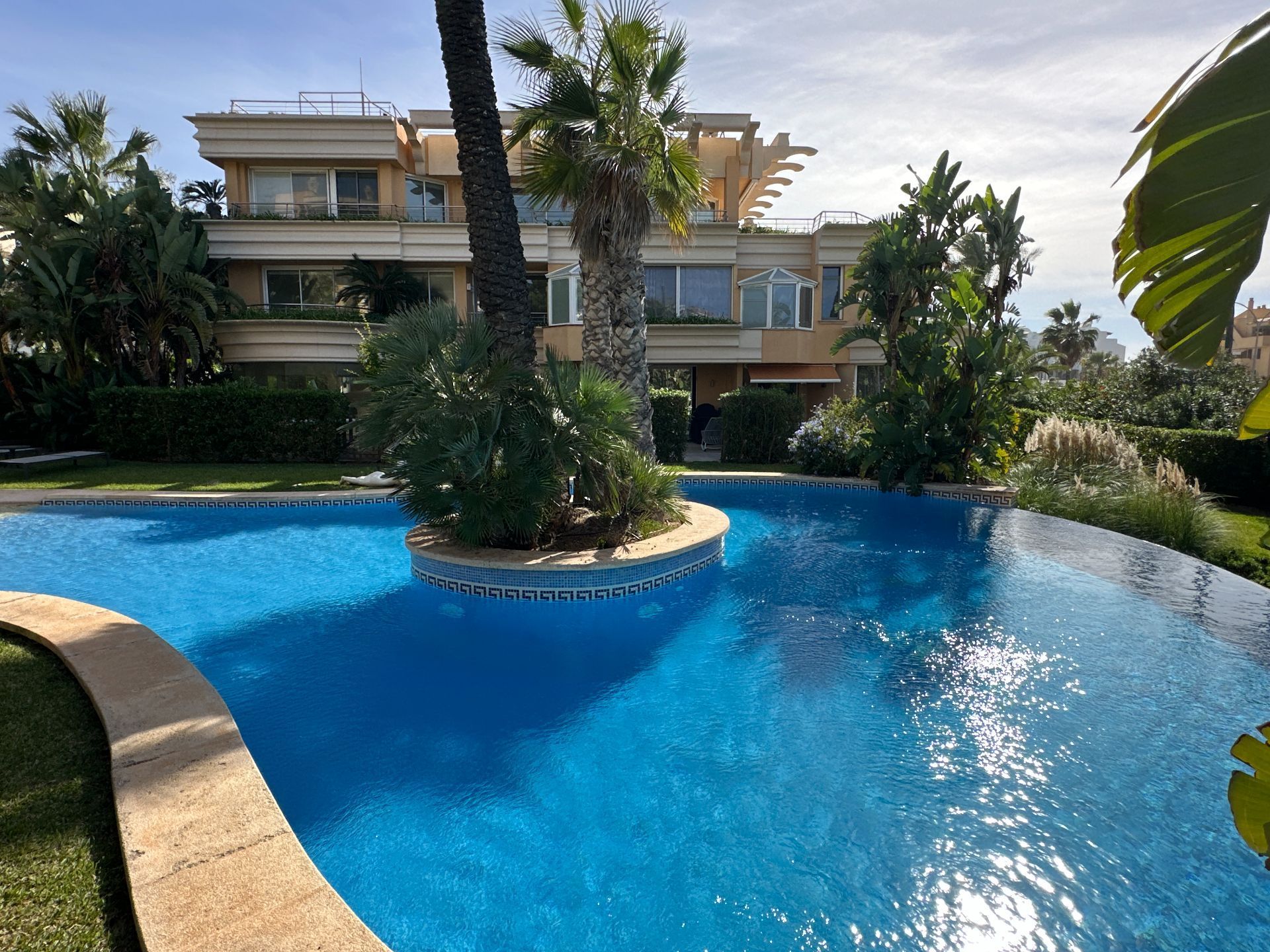 Dúplex en venda a Santa Ponça
