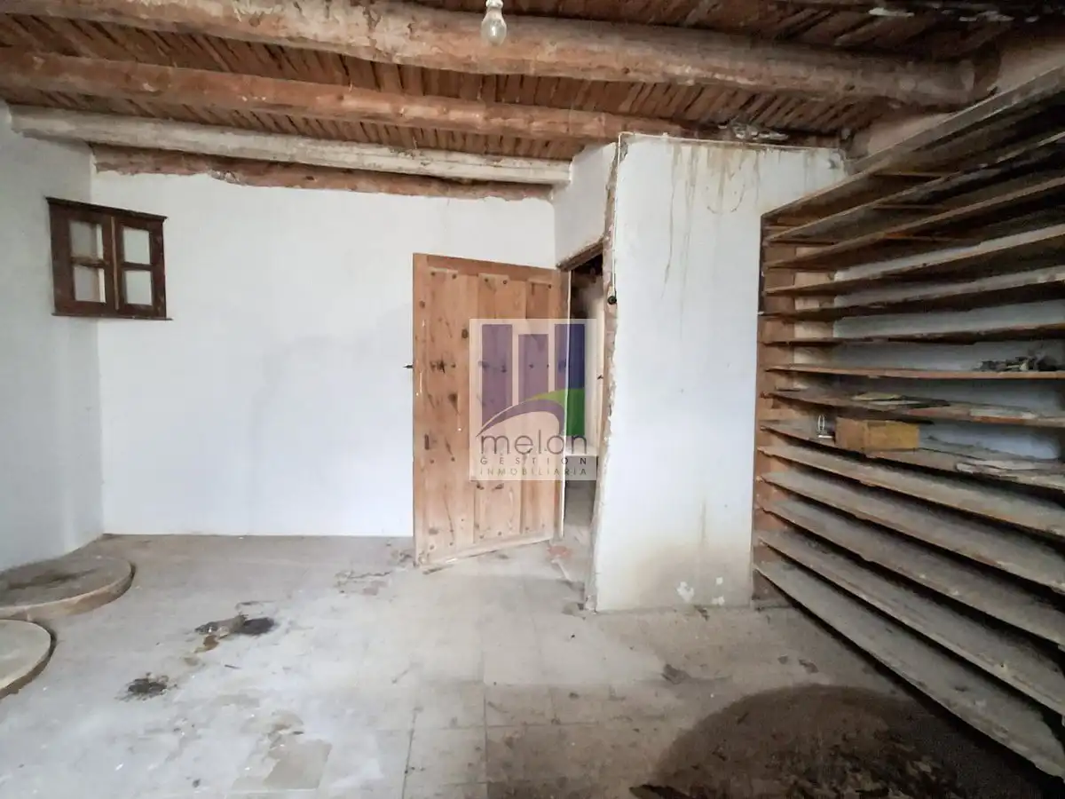 Casa o chalet en venta en Isar