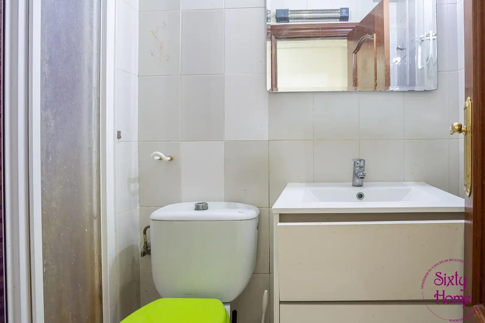 Flat for sale in Calle de Santa Orosia, 35, Barrio del Ave