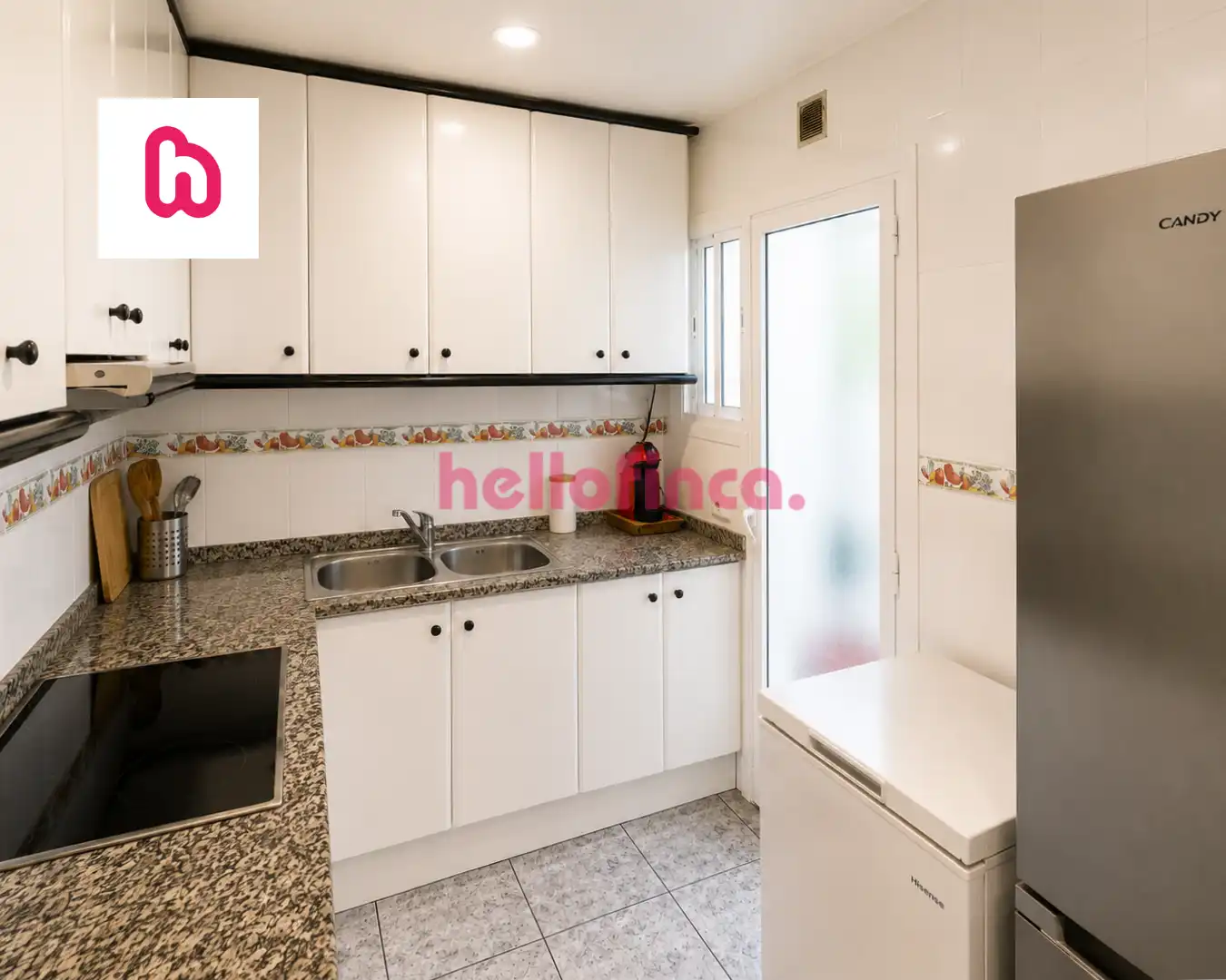 Flat with terrace for sale in Zona Industrial i Agrícola, imagen 7