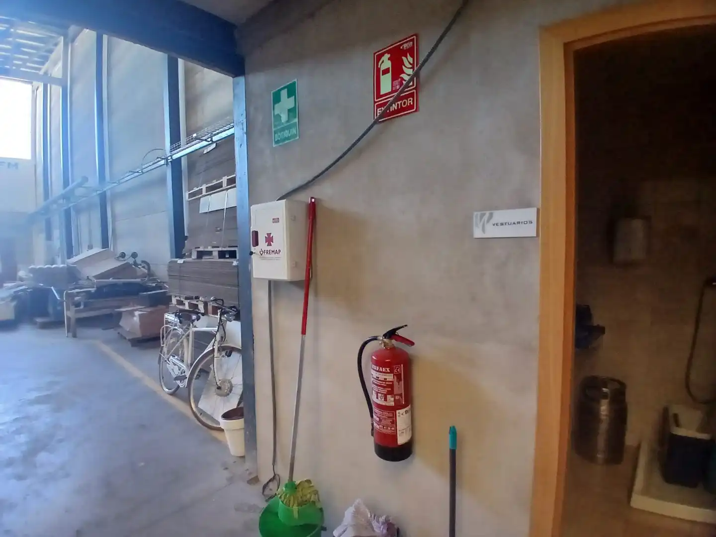 Business premises to rent in Villacañas, imagen 7