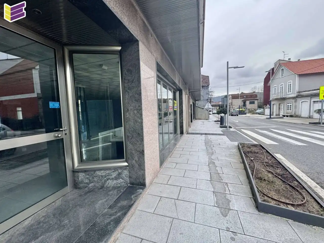 Gewerbefläche zur Miete in Avenida Buenos Aires 58, imagen 26