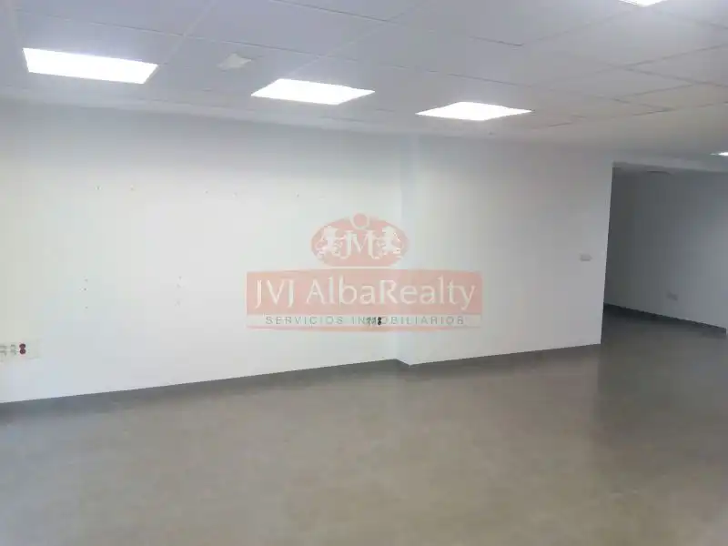 Bureau avec ascenseur à louer à Centro, imagen 5