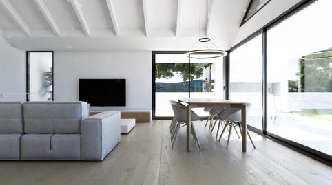 FANTÁSTICO PROYECTO PARA CASA DE 100 M2 EN NOU VENDRELL, imatge 5