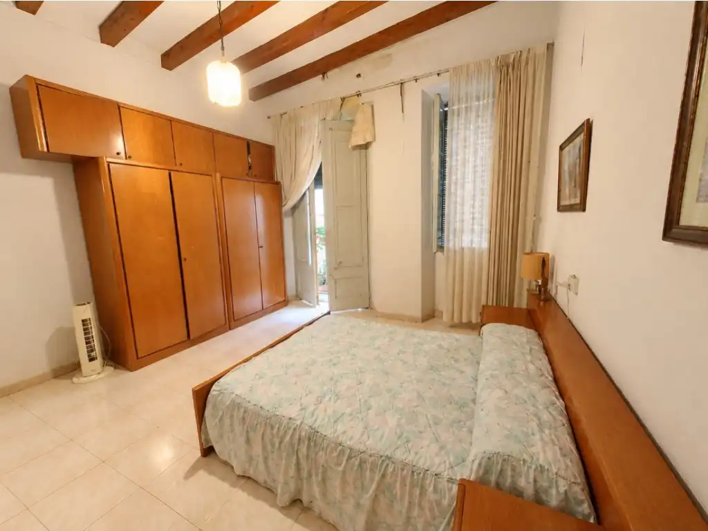 Casa amb terrassa en venda a Calle Graupera, imagen 25