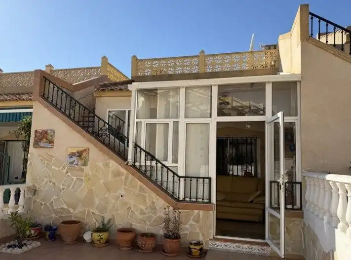 Apartamento con terraza en venta en N/A, imagen 2
