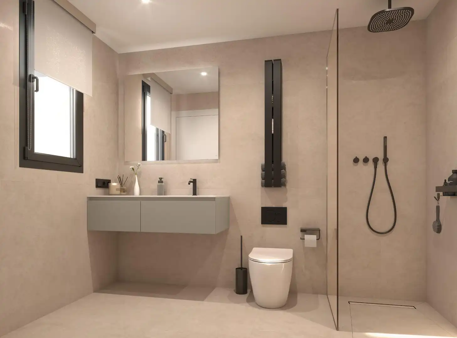 Apartment mit Pool zum Verkauf in Catral, imagen 4