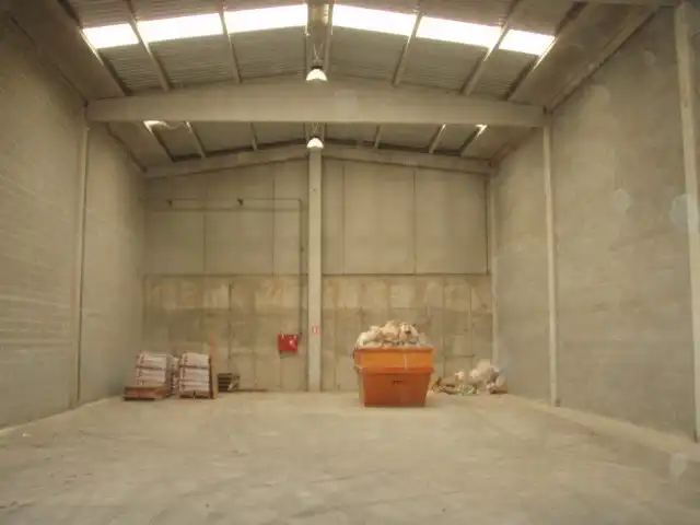 Nave industrielle à louer à Carrer Radi 2, imagen 2