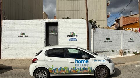 Foto 3 de Residencial en venta en Passatge de Guanta, 1, Torrent del Capellà, Sabadell