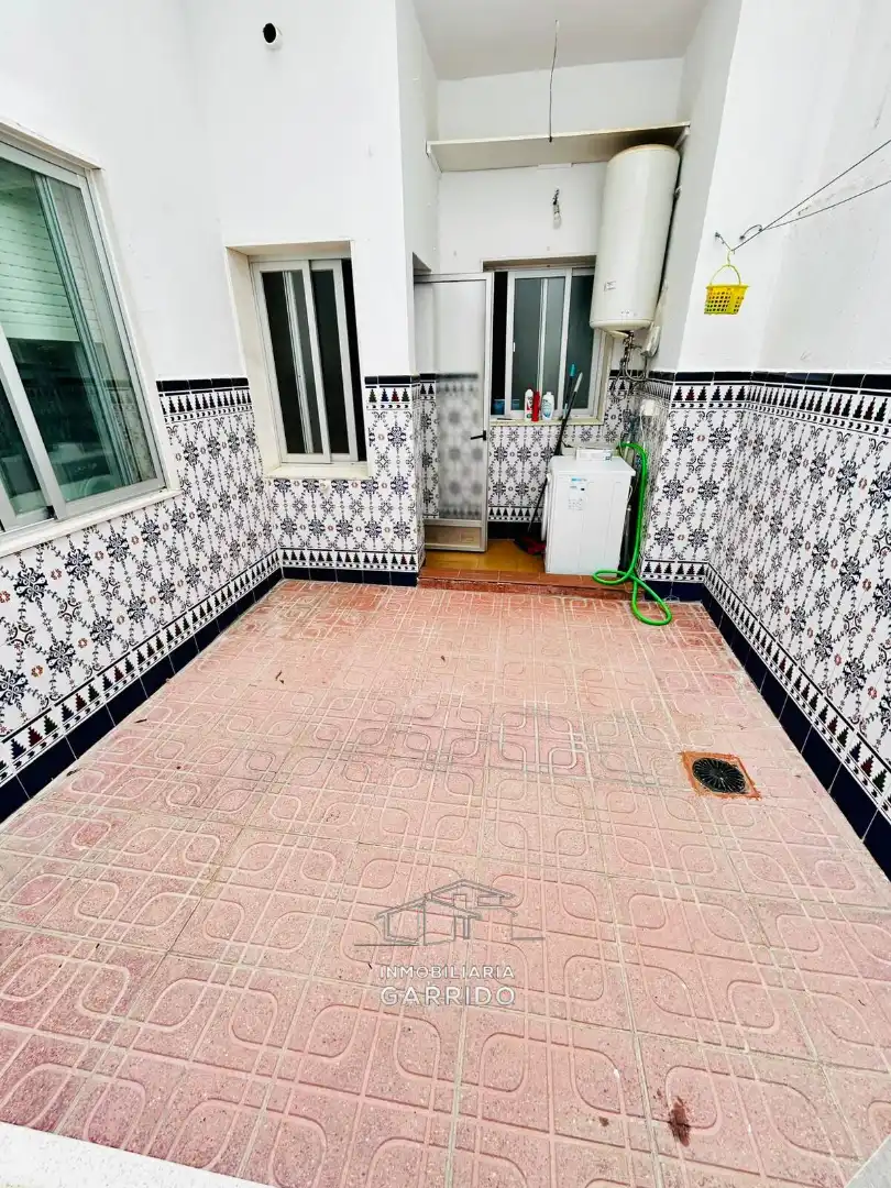 Flat for sale in Úbeda  with Air Conditioner, Heating and Terrace