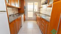 Kitchen of Flat for sale in Algeciras  with Air Conditioner and Balcony