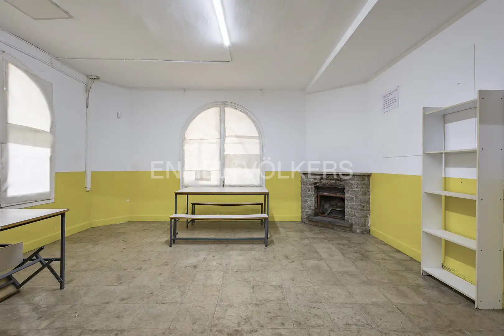 Edificio en venta en Sant Joan Despí