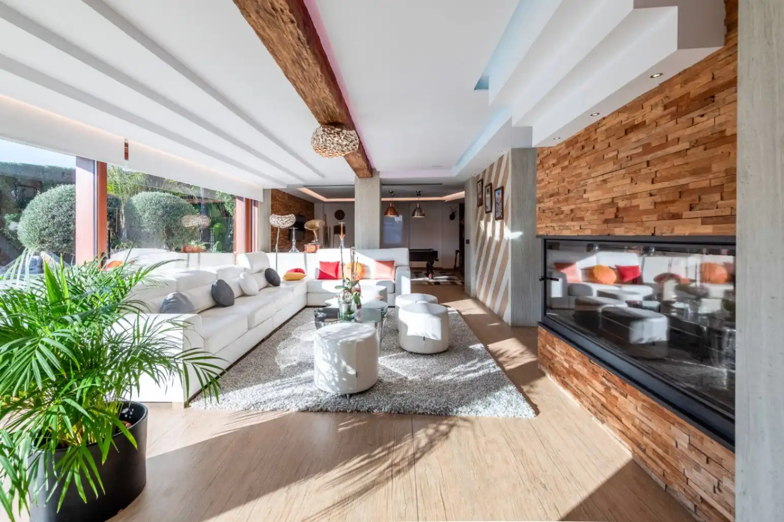 Chalet con piscina en venta en Benicolada - Las Adelfas, imagen 10
