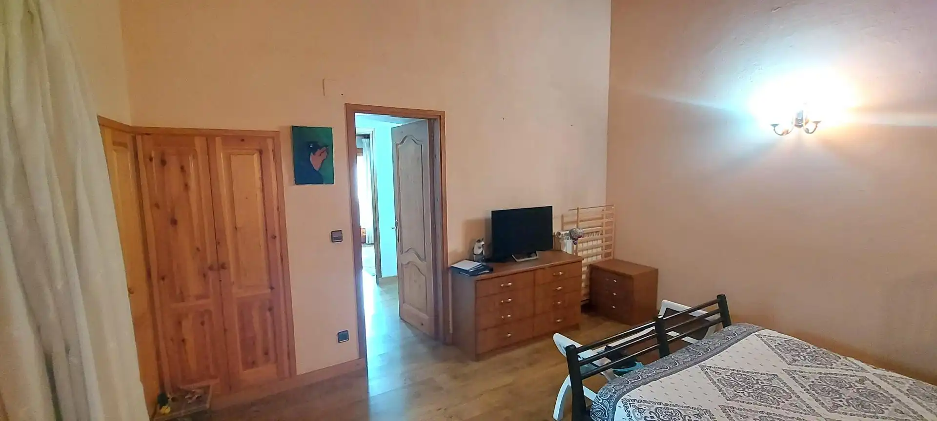 Dormitori de Casa o xalet en venda en La Seu d'Urgell amb Calefacció