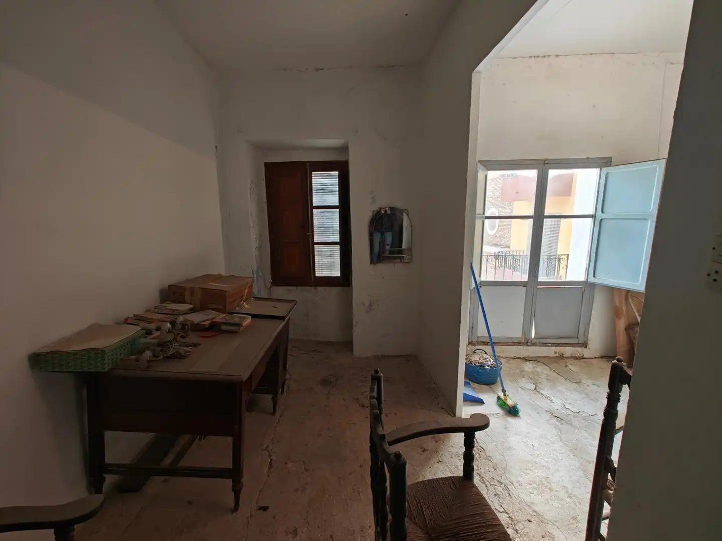 Edificio en venta en Dos Aguas