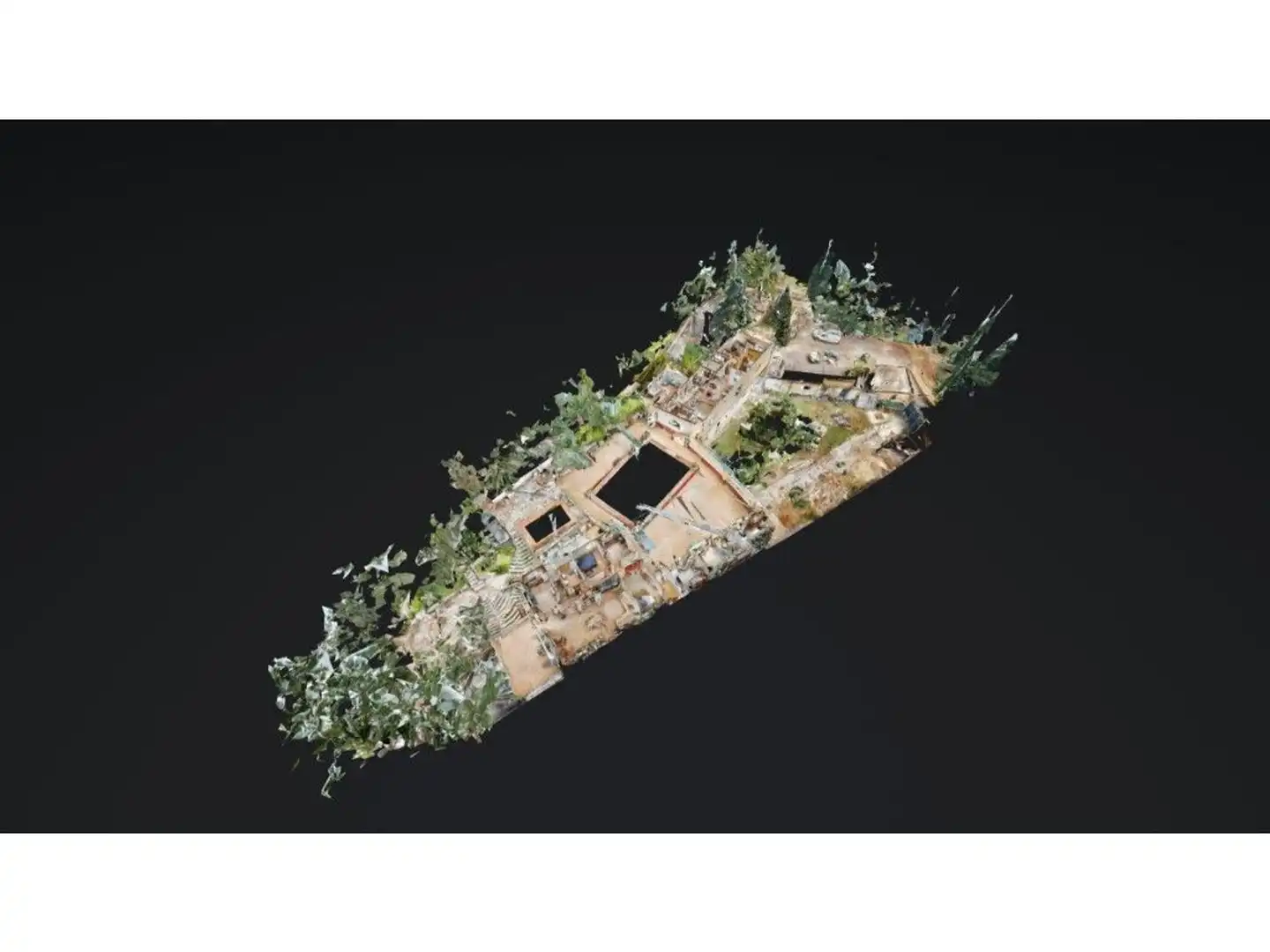 Jardí de Casa o xalet en venda en Tavernes de la Valldigna amb Terrassa i Piscina