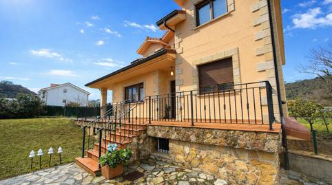 Foto 3 de Casa o xalet en venda a Pereda, Argoños , Cantabria