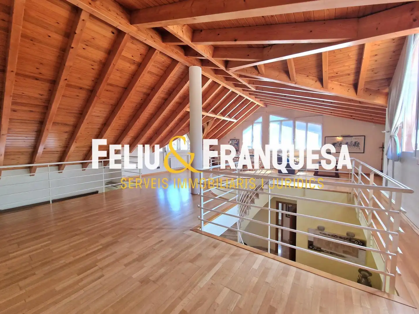 Houses for sale in Sant Cugat del Vallès  with Heating, Private garden and Terrace