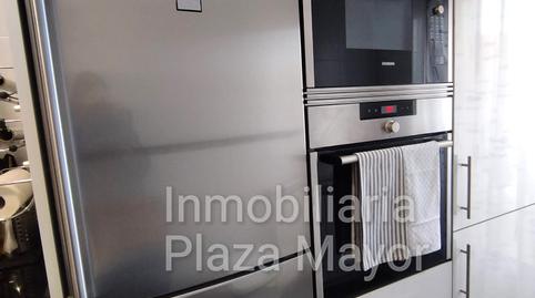 Foto 4 de Dúplex en venda a Calle Luis Sala Balust, Pizarrales, Salamanca