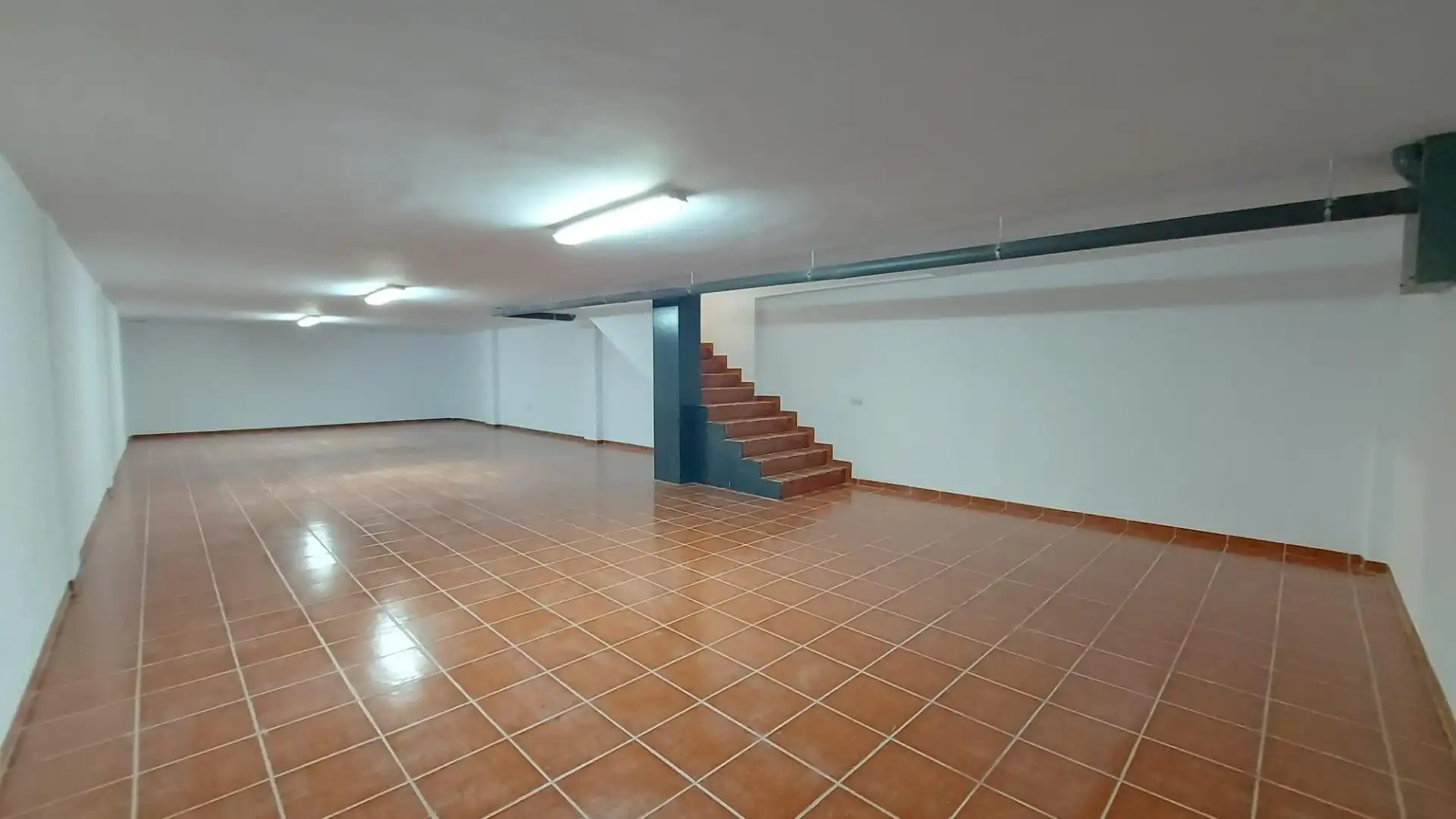Casa adosada en venda en El Ejido amb Alarma