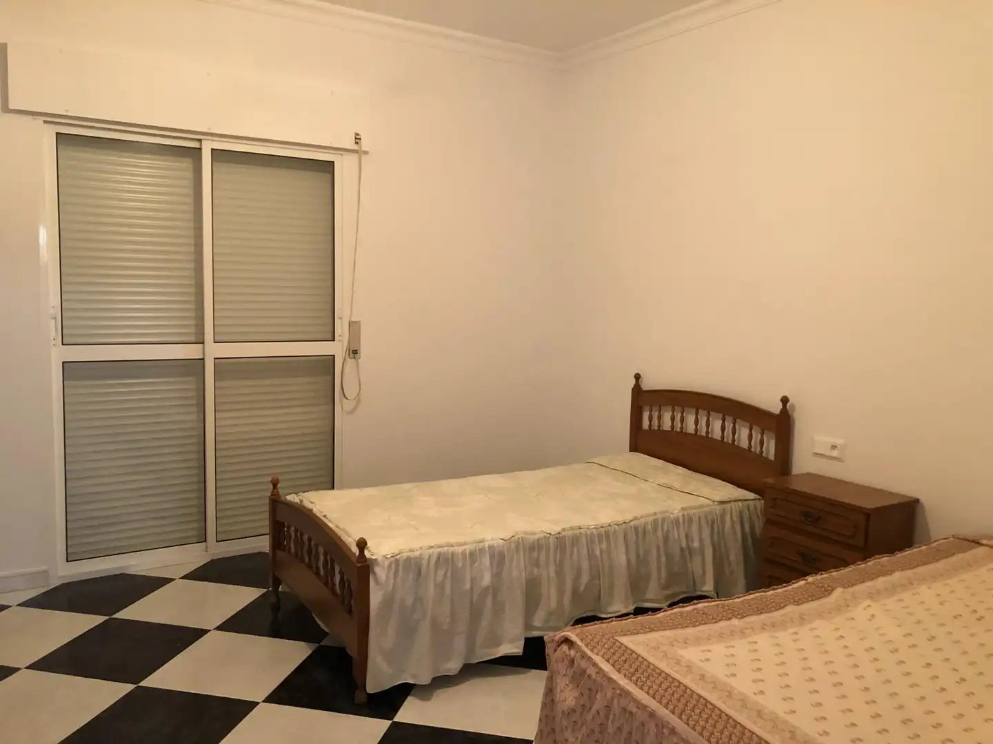 Bedroom of Houses for sale in Álora  with Terrace and Balcony