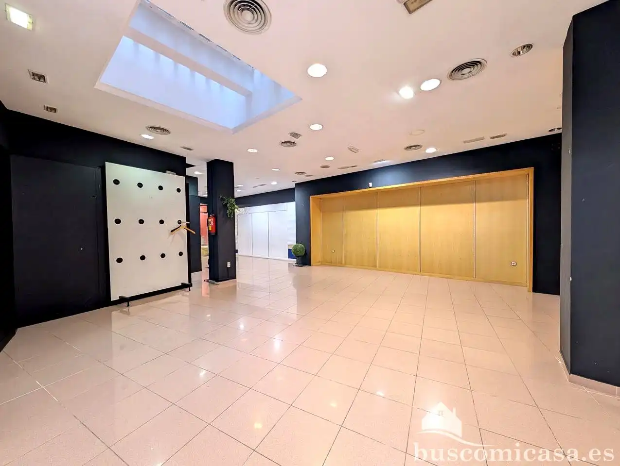 Local comercial en venda a Corredera De San Marcos, imagen 4
