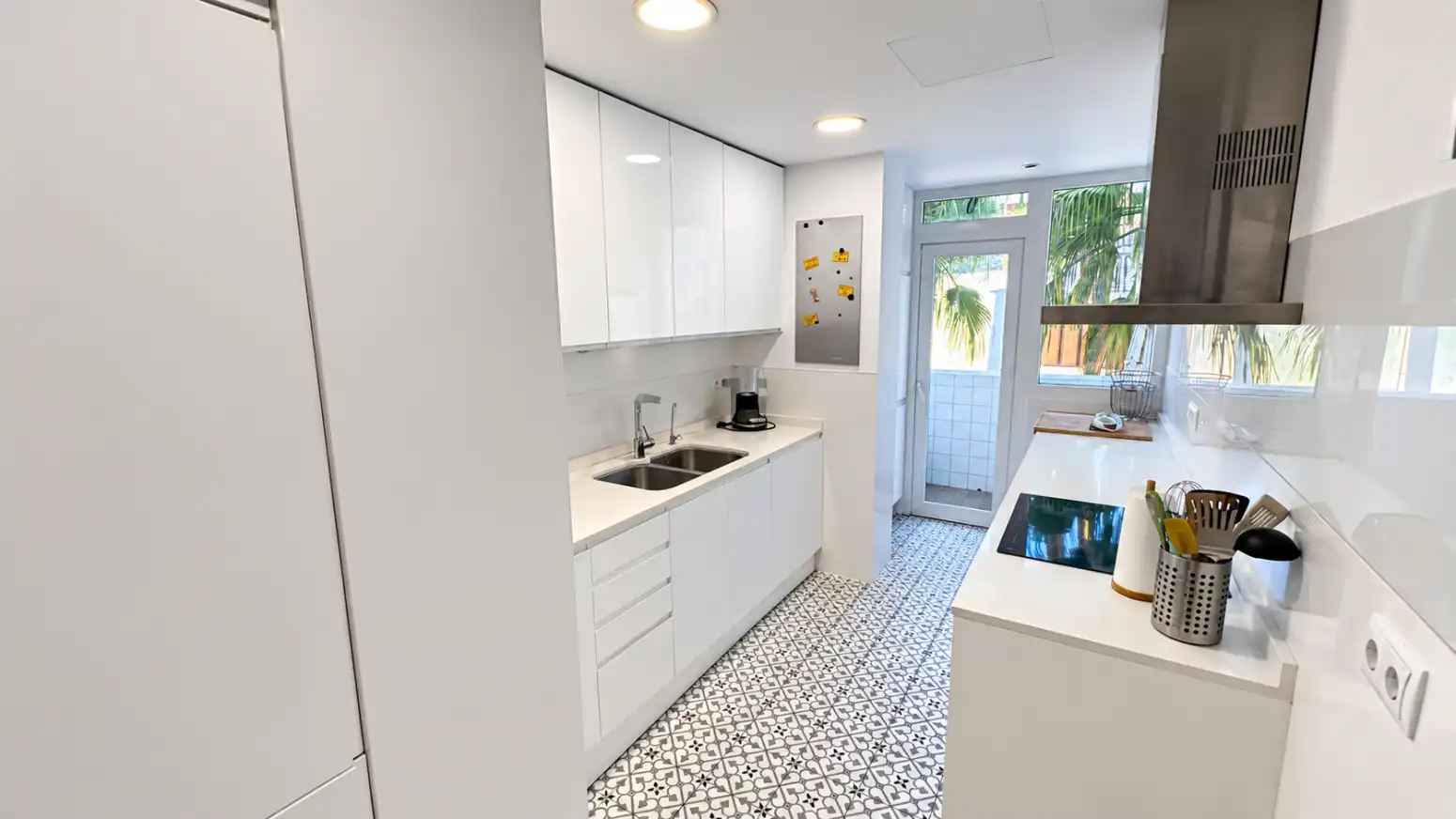 Wohnung mit Aufzug zum Verkauf in Palma de Mallorca - calle dels horts 1, imagen 7