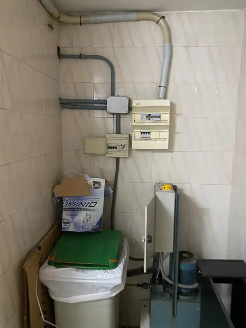 Local comercial en venta en Pueblo - Urbanizaciones, imagen 44