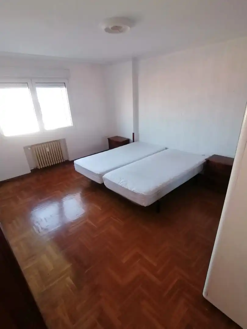 Bedroom of Flat for sale in Centro