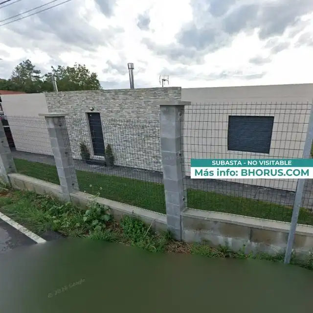 Exterior view of Houses for sale in Cabral - Candeán